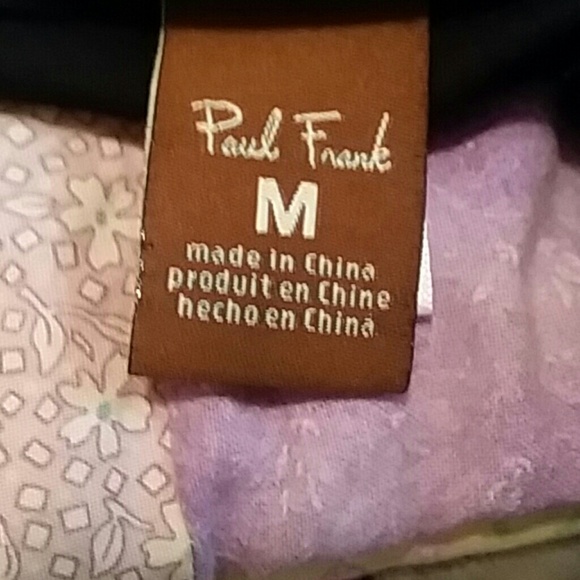 Paul Frank swimsuit - Picture 3 of 3